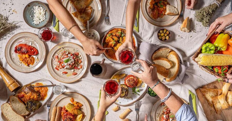 Athens: Kerameikos Stone House Cooking Class - Key things I’d circle before you book