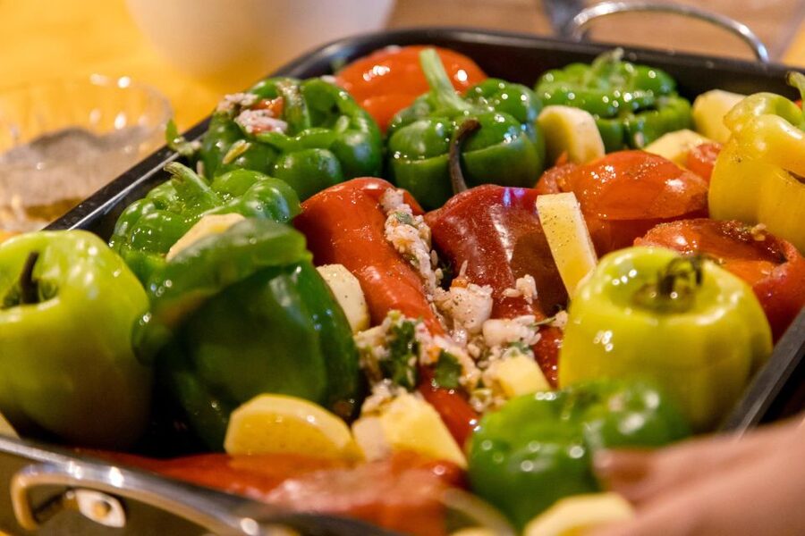 Athens: Kerameikos Stone House Cooking Class - Tips so you get the most out of your 3.5 hours
