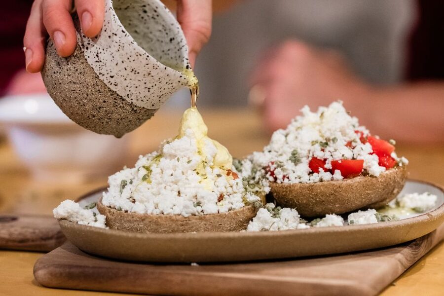 Athens: Kerameikos Stone House Cooking Class - The value check: is $106 per person fair in Athens?