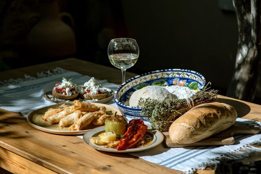 Athens: Kerameikos Stone House Cooking Class - Who should book this cooking class, and who should skip it