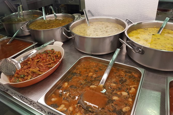 Athens Kids and Families Food Tasting Tour - Why this Athens food tour feels built for families