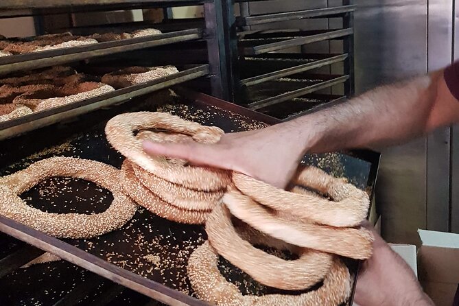 Athens Kids and Families Food Tasting Tour - The guide effect: patience, humor, and Athens explanations that stick