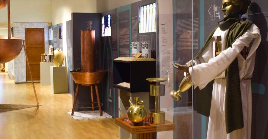Athens: Kotsanas Ancient Greek Technology Museum Guided Tour - Key Things That Make This Guided Tour Worth Your Hour