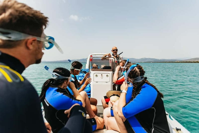 Athens: Marathon Cape and Bay of Schinias Snorkeling Trip - Why Marathon Cape and Schinias Bay beat the usual Athens day trip