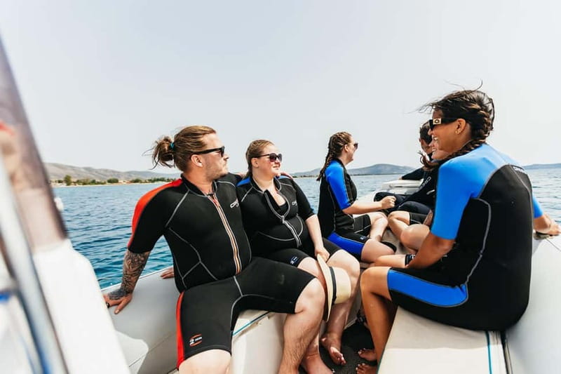 Athens: Marathon Cape and Bay of Schinias Snorkeling Trip - Who should book this Marathon Cape and Schinias snorkeling trip
