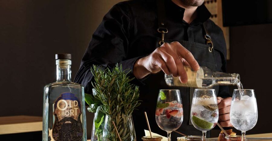 Athens: Mediterranean Gin Tasting Experience - Key things that make this Athens gin tasting work