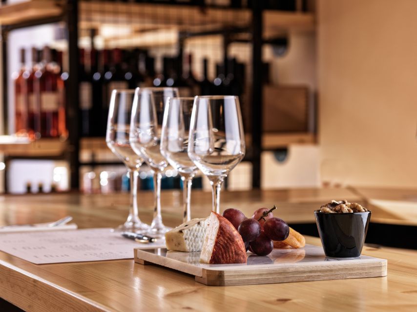 Athens: Mediterranean Gin Tasting Experience - Inside the tasting atelier: production stories, tasting rules, and a real host