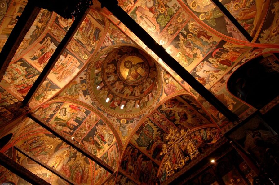 Athens: Meteora 2-Day Trip with Hotel, Sunset & Morning tour - Who This Meteora 2-Day Trip Is Best For
