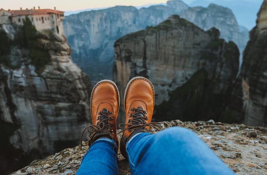 Athens: Meteora Day Trip with Audio Guide and Lunch Option - Audio Guide in 8 Languages: A Big Help When You Walk at Your Own Speed
