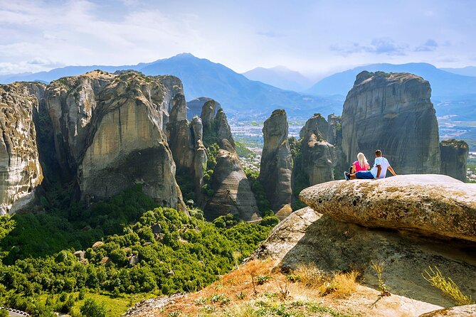 Athens: Meteora Monasteries Tour with Local Guide and Greek Lunch - The long day problem, and how to handle it