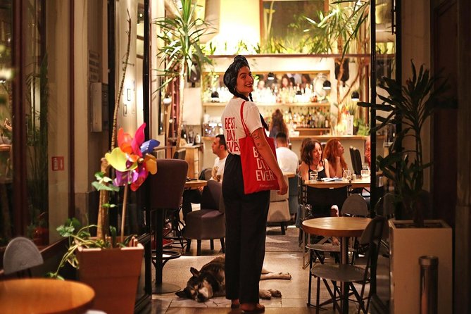 Athens Moonlight Waling Tour with Drinks and Meze Dishes - Should You Book This Athens Moonlight Tour?