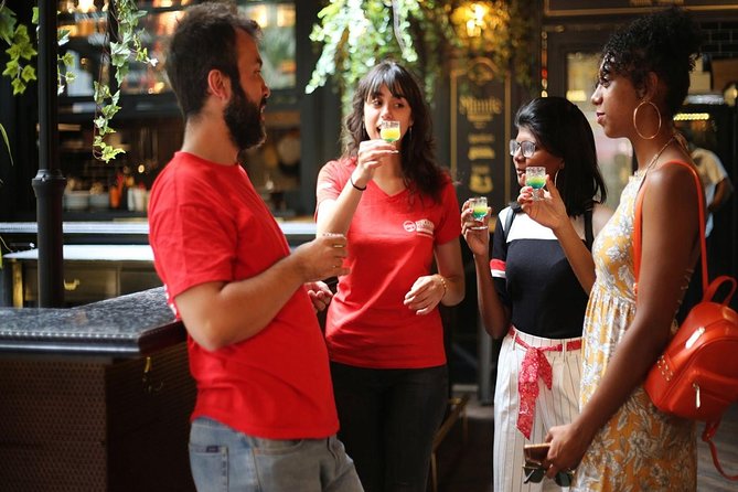 Athens Moonlight Waling Tour with Drinks and Meze Dishes - FAQ