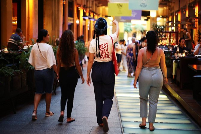 Athens Moonlight Waling Tour with Drinks and Meze Dishes - Agia Irini Church and the Ouzo, Raki Ritual: How the Night Ends