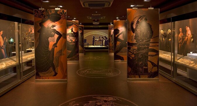 Athens Museum of Cycladic Art | AdmissionTicket - Key Points Before You Go