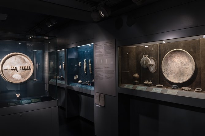 Athens Museum of Cycladic Art | AdmissionTicket - A Smart Athens Stop for Ancient Aegean Culture