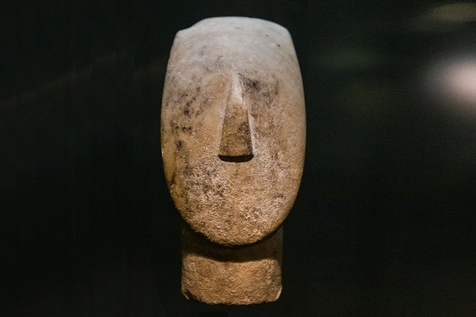 Athens Museum of Cycladic Art | AdmissionTicket - Your Admission Ticket Checklist (Includes That Matter)