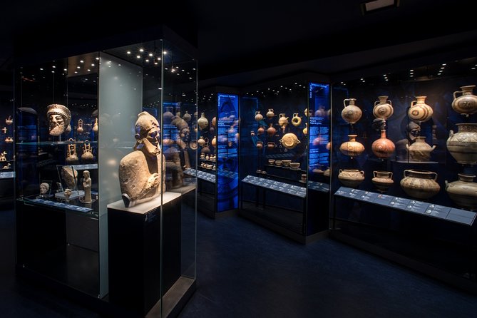 Athens Museum of Cycladic Art | AdmissionTicket - What You’ll See in the Museum of Cycladic Art
