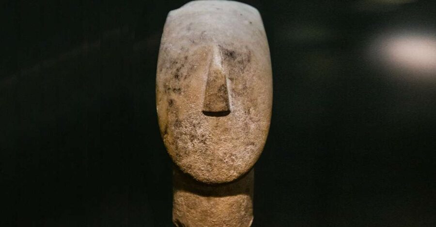 Athens: Museum of Cycladic Art Entry Ticket - Why Cycladic Art Feels Different in Athens