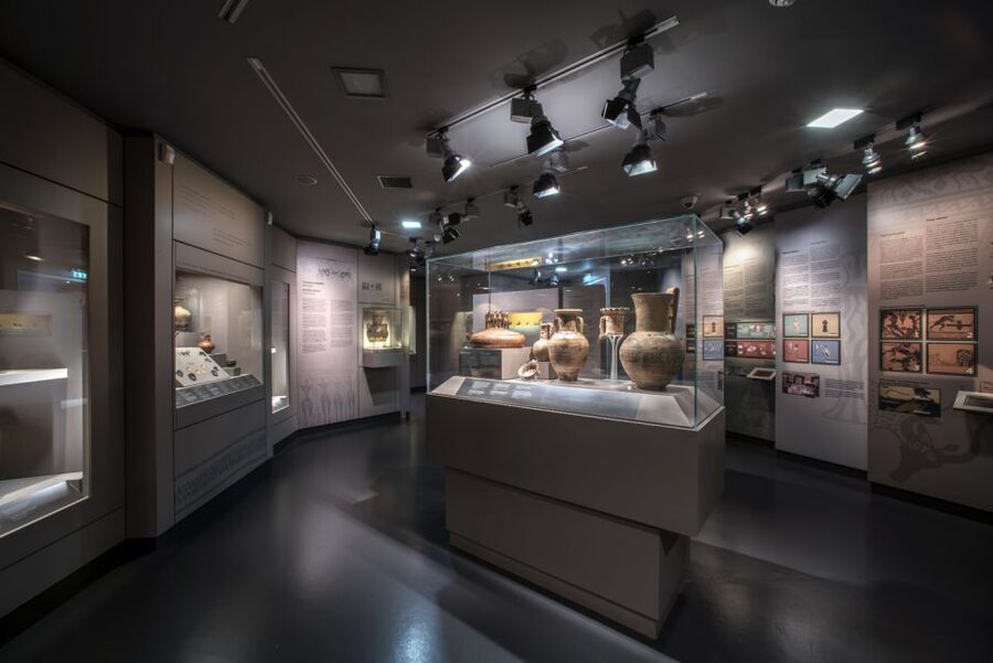 Athens: Museum of Cycladic Art Entry Ticket - Your Route Inside: From Cycladic Highlights to Classical Athens Life