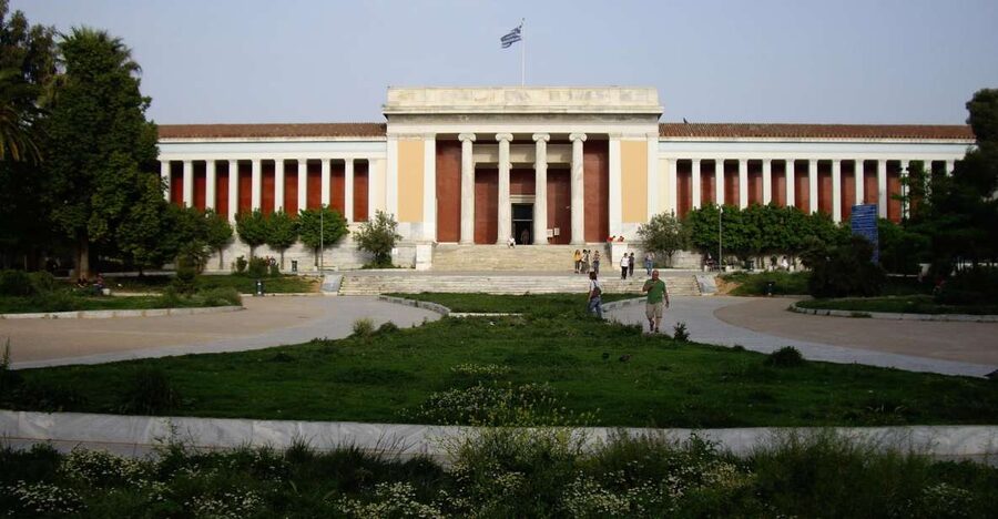 Athens: National Archaeological Museum Private Guided Tour - Key highlights worth planning around