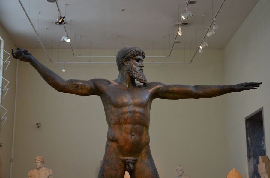 Athens: National Archaeological Museum Private Guided Tour - The Antikythera mechanism stop: science meets archaeology