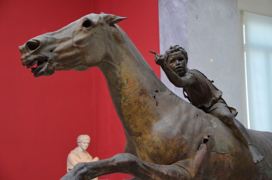Athens: National Archaeological Museum Private Guided Tour - Logistics that keep it easy, even without transfers
