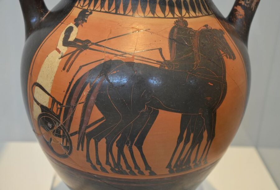 Athens: National Archaeological Museum Private Guided Tour - The 2-hour flow: what the day actually feels like