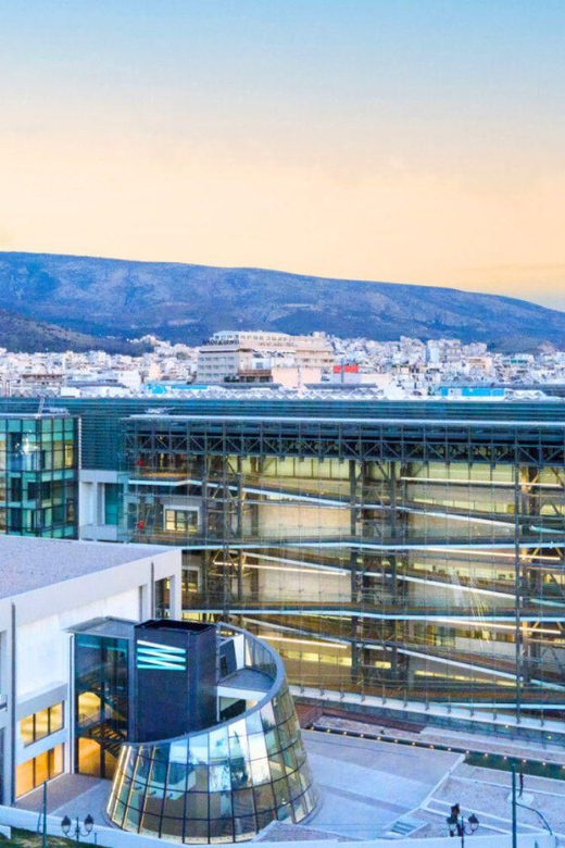 Athens: National Gallery guided tour - Timing Reality Check: The Tour Duration Shows 1 Minute, So Plan Around Availability