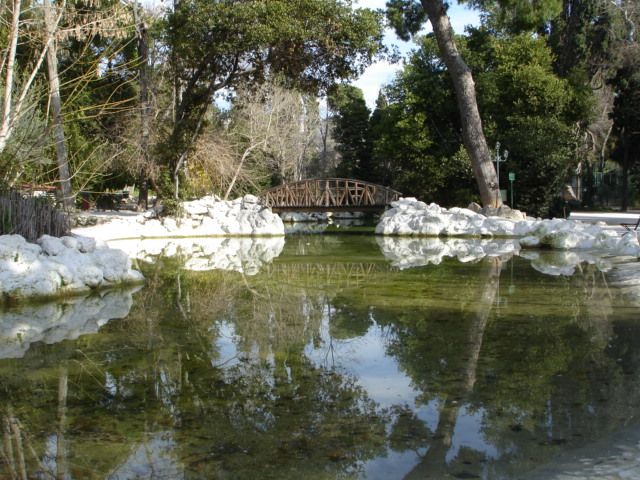 Athens: National Garden 2-Hour Segway Tour - How Much It Costs, and Why $85 Can Feel Fair