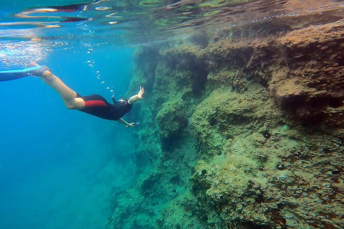 Athens, Nea Makri: Guided Small Group Snorkeling Boat Excursion - Key things that make this Nea Makri snorkeling outing worth your time