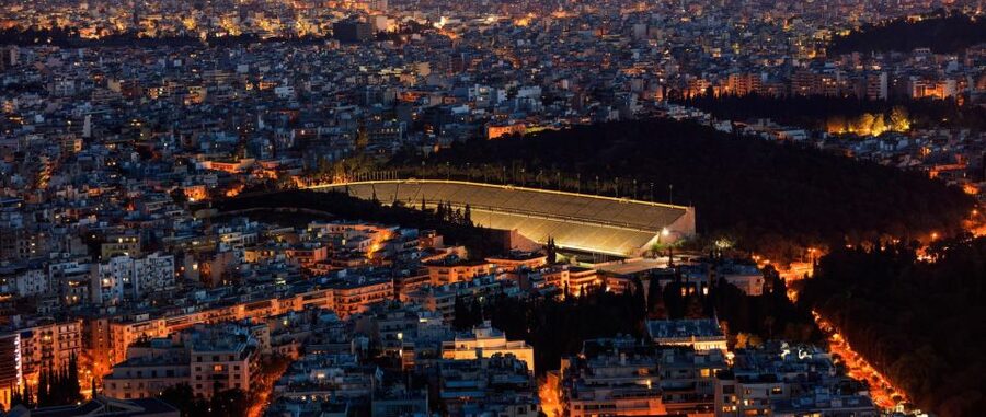 "Athens Night Experience - 4Hours" - Key things that make this night tour work