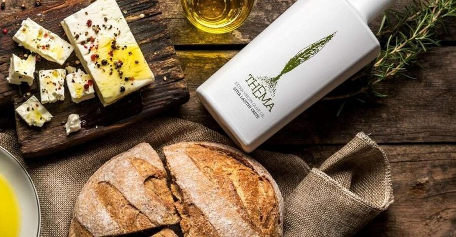 Athens Old Town: Greek Olive Oil & Herbs Tasting - Key highlights you should care about