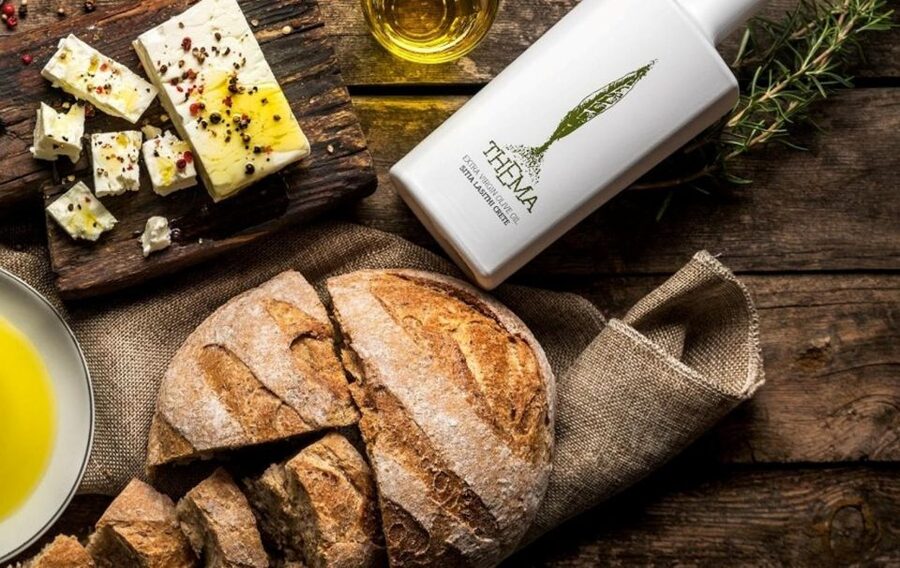 Athens Old Town: Greek Olive Oil & Herbs Tasting - The most praised part: the host, Irini, and how the pacing feels in real life