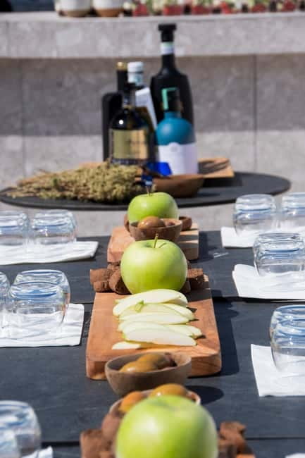 ''Athens Olive Oil Tasting'' - Key highlights worth your attention