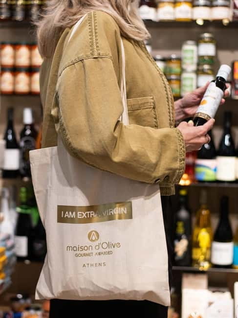''Athens Olive Oil Tasting'' - Nearby plans: turn this tasting into a smooth Athens day