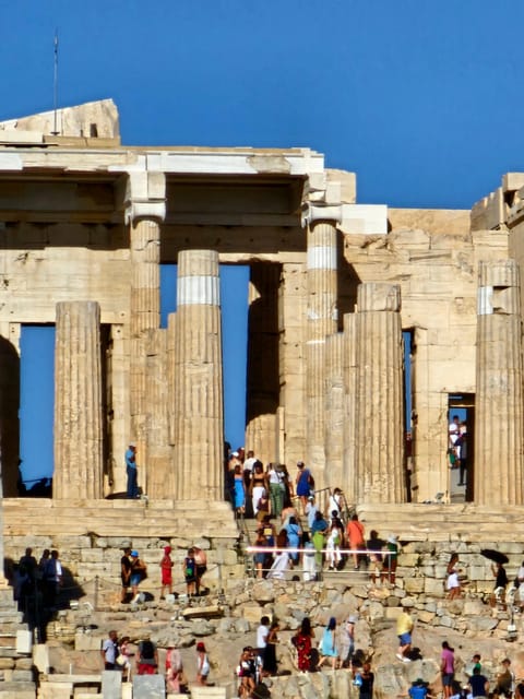 Athens Panorama Segway Tour - Key highlights you should care about