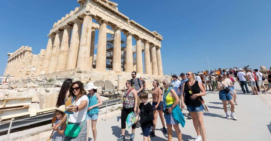 Athens: Panoramic Tour with Guided Acropolis & Museum Visit - Should You Book This Acropolis and Museum Tour?