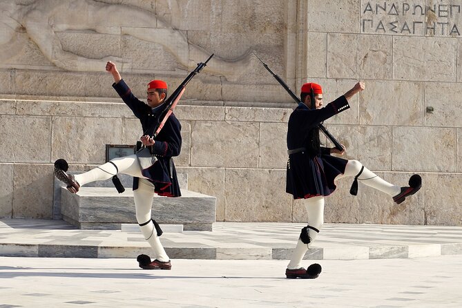 Athens: Panoramic Tour with Guided Acropolis & Museum Visit - A 5-Hour Athens Plan That Gets You Oriented Fast