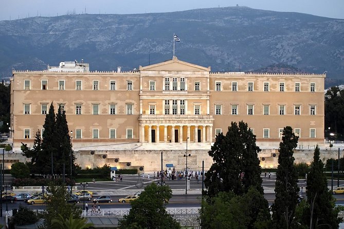 Athens: Panoramic Tour with Guided Acropolis & Museum Visit - Price and Value: Is $129 Reasonable for 2 Major Tickets?
