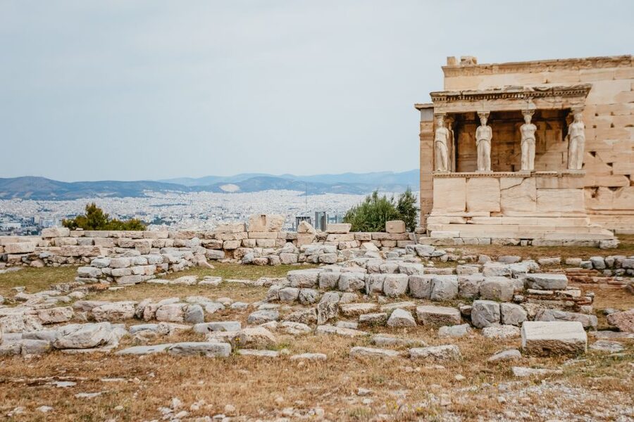 Athens: Parthenon, Acropolis and Museum Small Group Tour - Should You Book the Athens Parthenon, Acropolis, and Museum Small Group Tour?