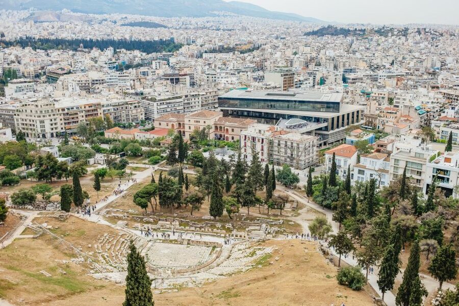 Athens: Parthenon, Acropolis and Museum Small Group Tour - Parthenon Time: What You’ll Learn in the 30 Minutes at the Summit