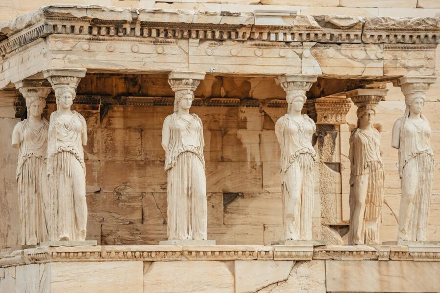 Athens: Parthenon, Acropolis and Museum Small Group Tour - Small-Group Reality: Headsets, Pacing, and Staying Together