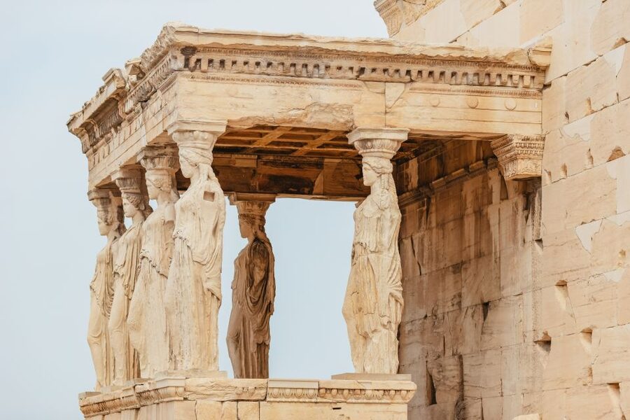 Athens: Parthenon, Acropolis and Museum Small Group Tour - Price and Value: Why $57 Can Make Sense for This 3-Hour Combo