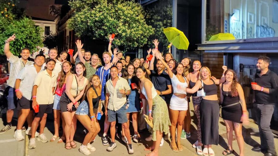 Athens Party Pub Crawl with Unlimited Drinks & Club Access - Why This Athens Pub Crawl Cuts Through Nightlife Confusion