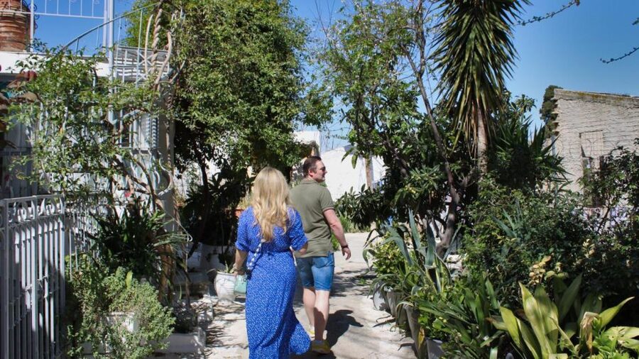 Athens: Percy Family Treasure Hunt & Tour - Key highlights to look forward to