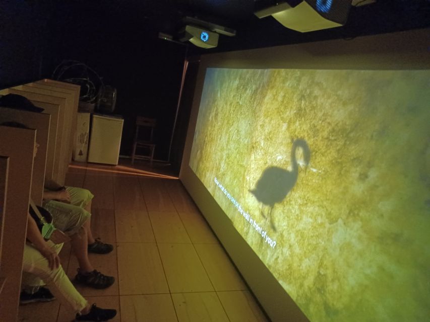 Athens: Philosophy Experience at Plato's Academy Park - Key Things You Will Notice