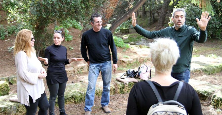 Athens: Philosophy Experience at Plato's Academy Park - Price and Value: Why $90 Can Make Sense Here