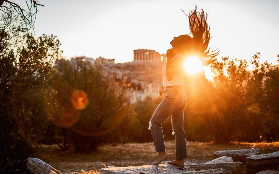 Athens photo tour - Who this Athens photo tour is best for, and who should skip it
