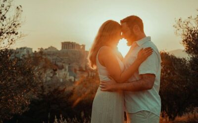 Athens photo tour