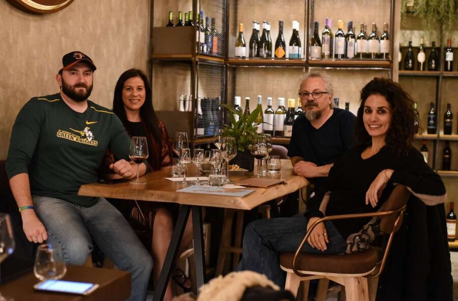 Athens: Premium Food and Wine Tasting Tour in the evening - Why Athens Night Eats So Well on This Tour